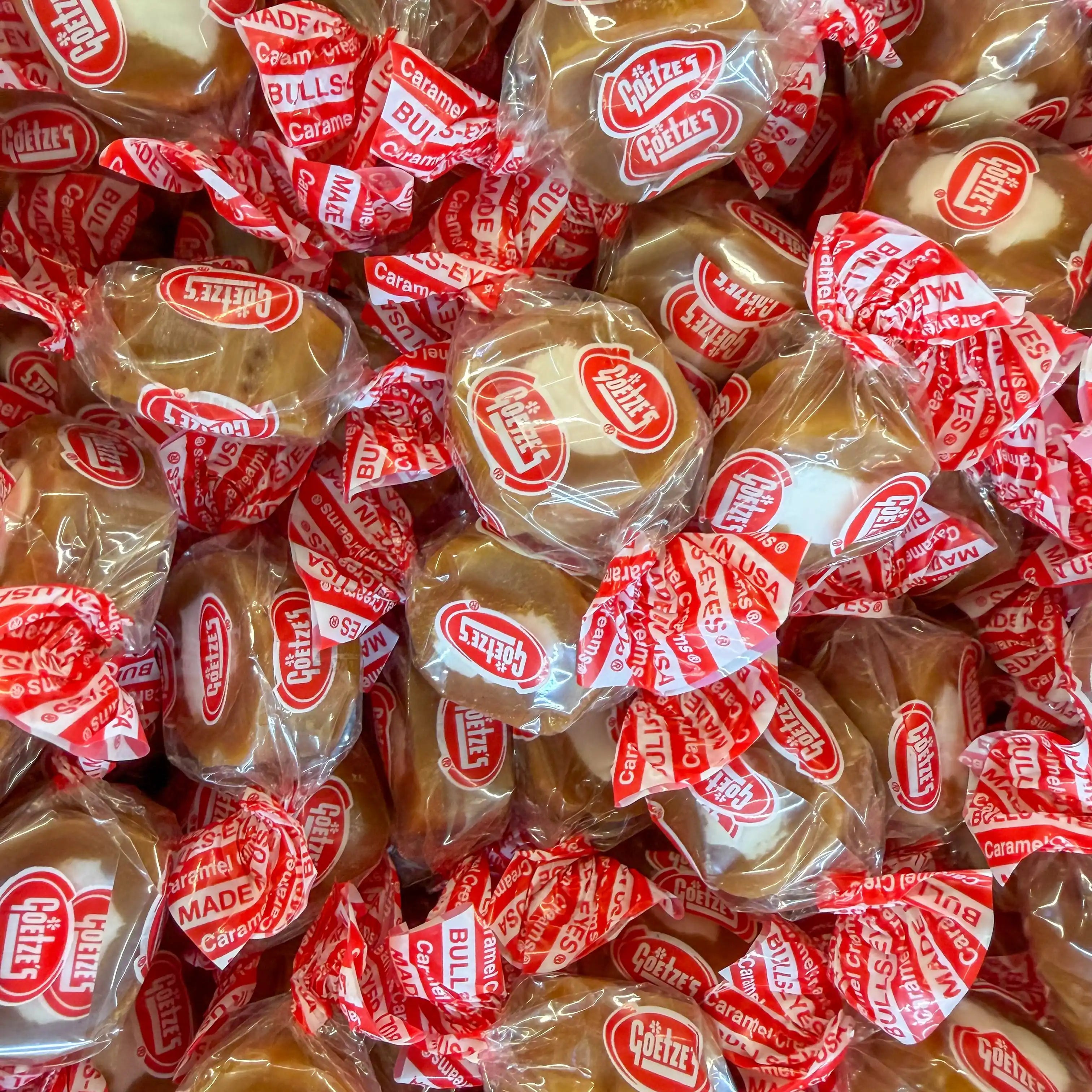 Goetze's Caramel Creams® – Leighty's Farm Market