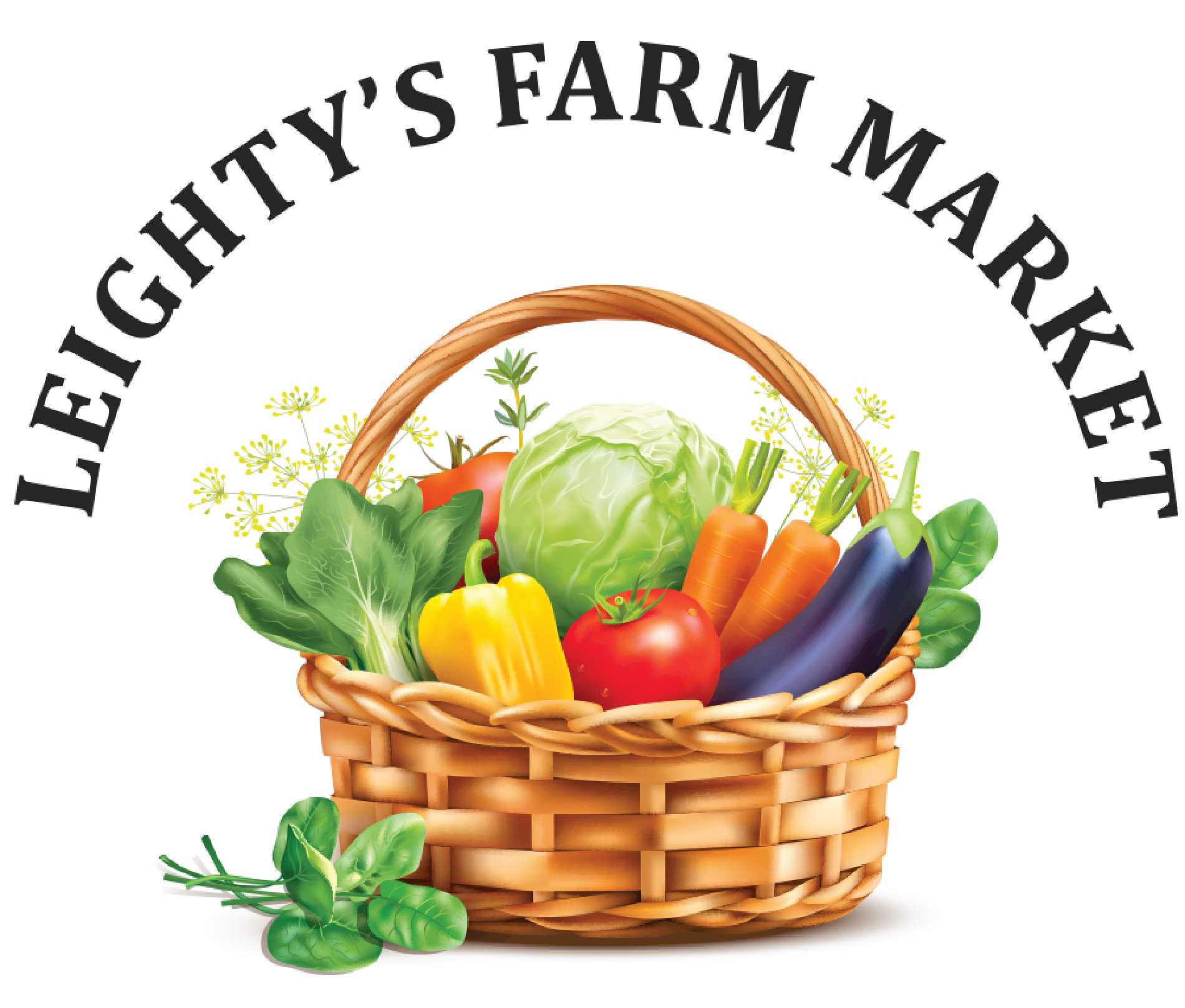 Leighty's Farm Market Inc in Newry
