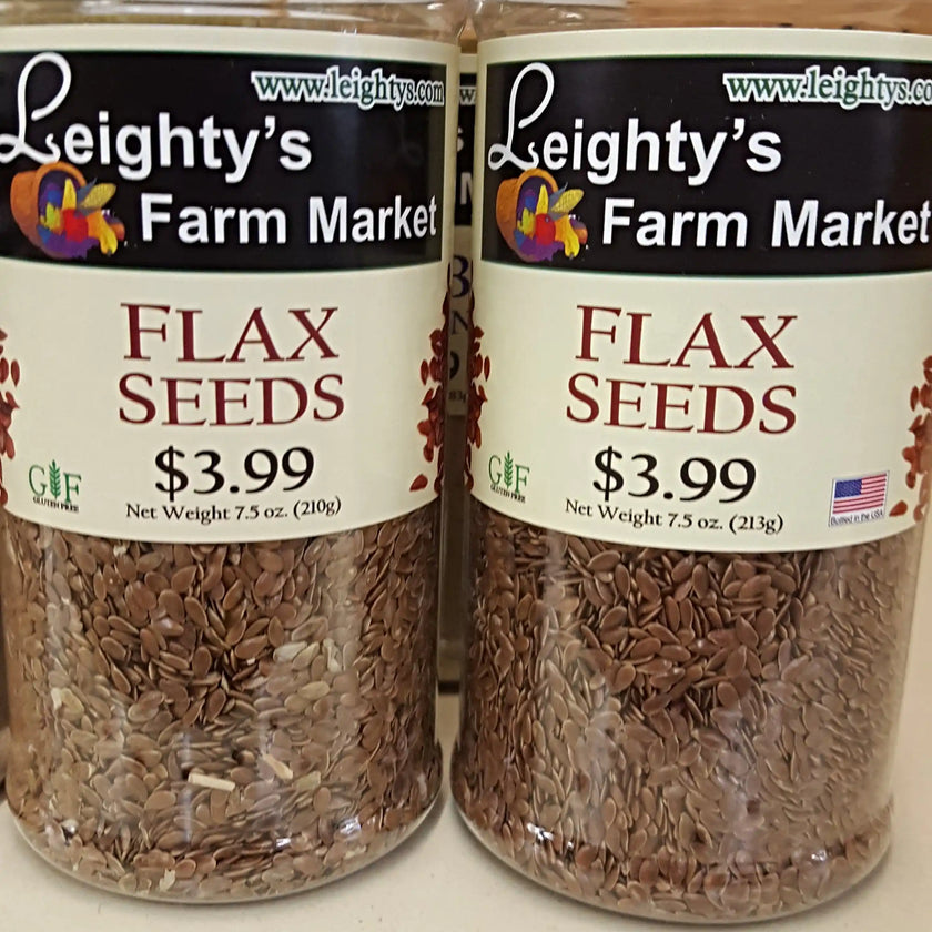Flax Seed