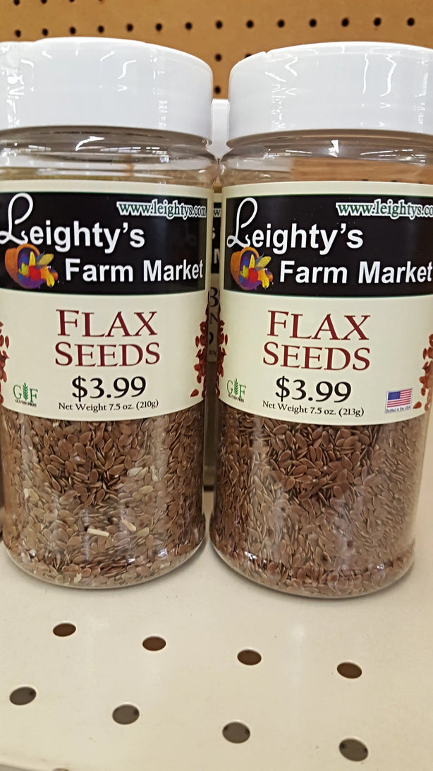 Flax Seed