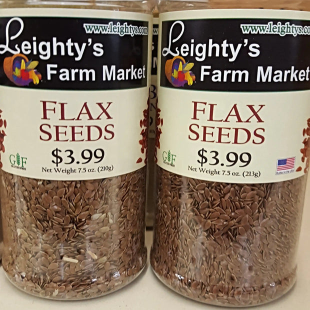 Flax Seed