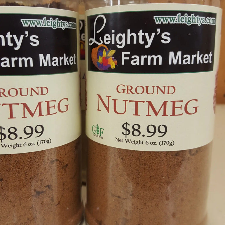Nutmeg