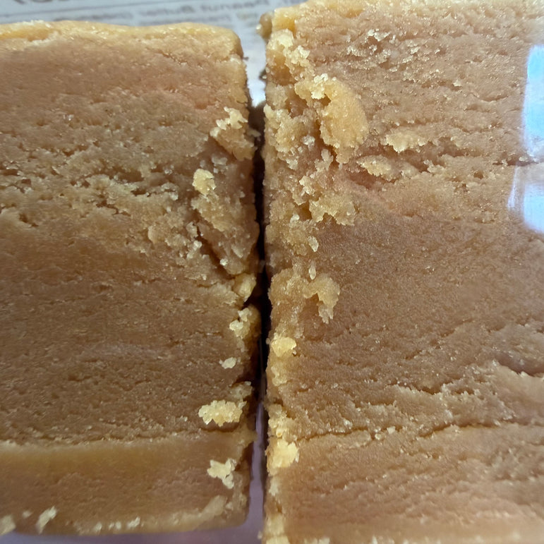 Walnut Creek Fudge