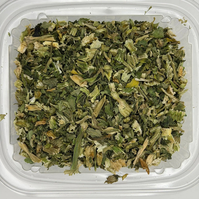 Dried Celery Flakes
