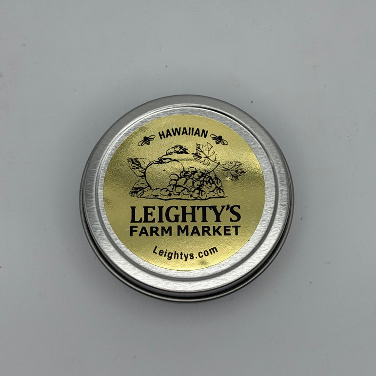 Leighty’s x Bee Bar® Lotion