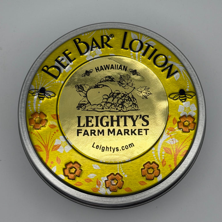 Leighty’s x Bee Bar® Lotion