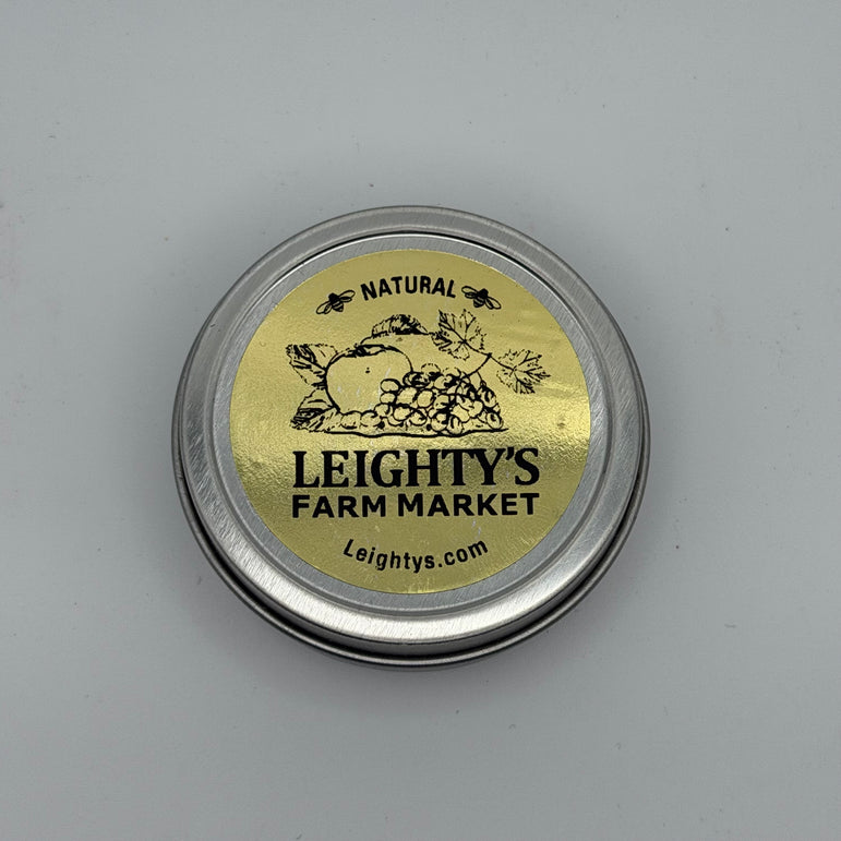 Leighty’s x Bee Bar® Lotion