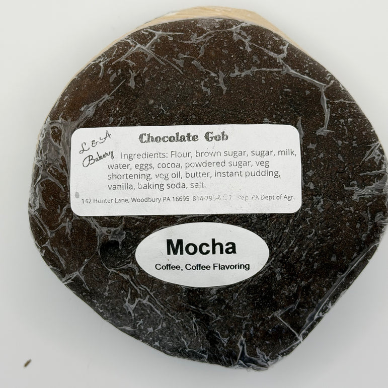 Handmade Mennonite Gobs from L&A Bakery