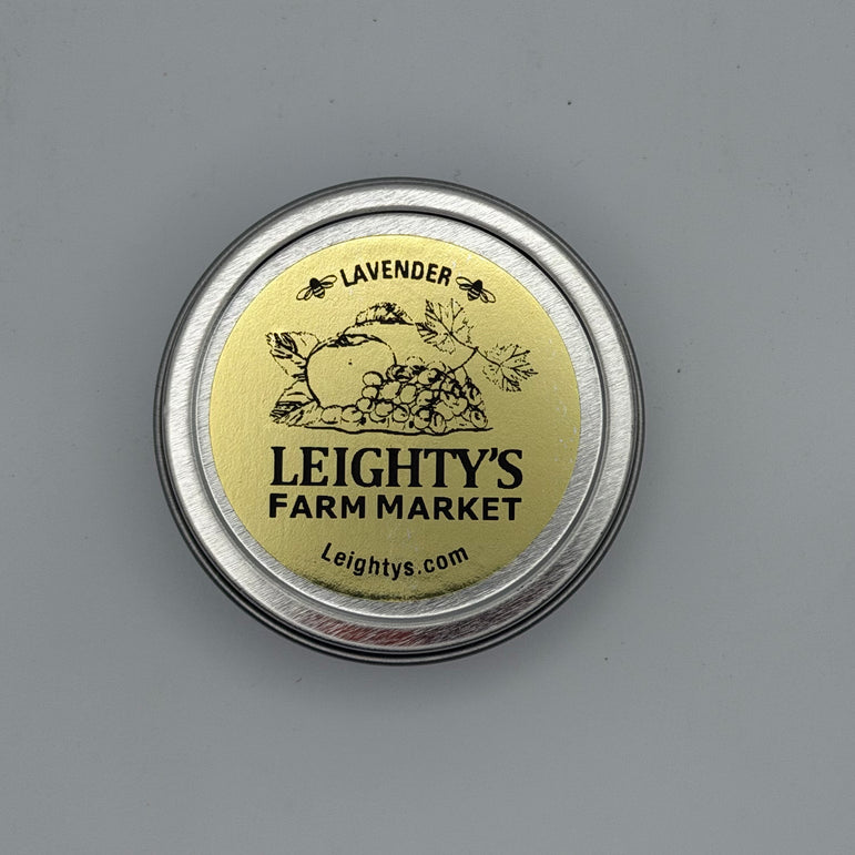 Leighty’s x Bee Bar® Lotion