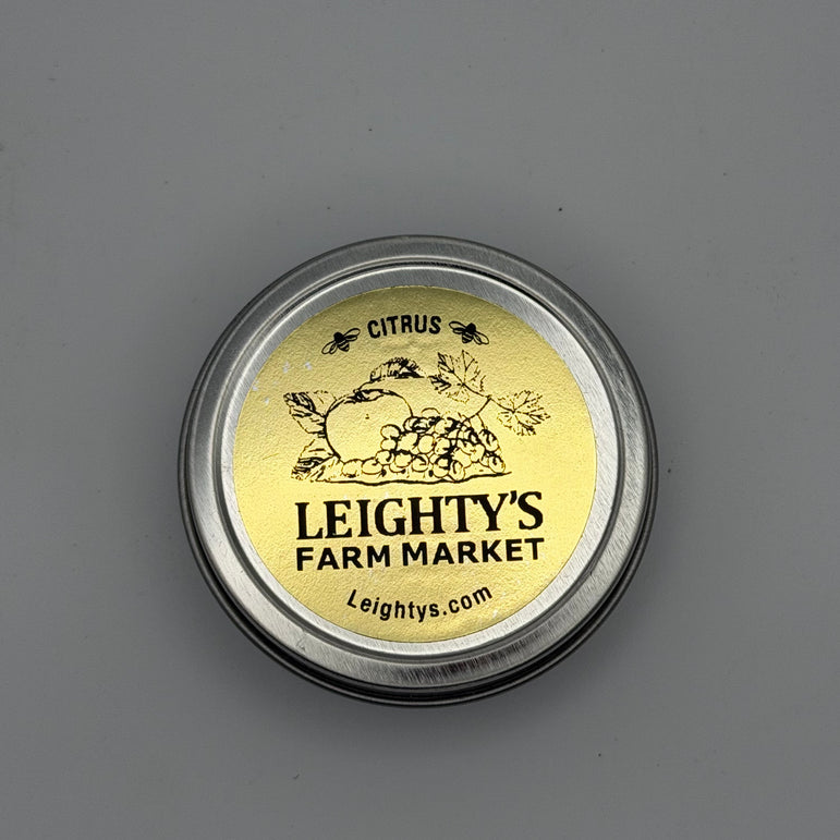 Leighty’s x Bee Bar® Lotion