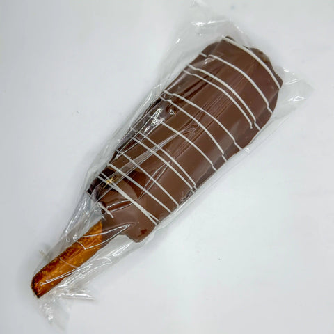 Sarah’s Gourmet Pretzels from Dunlo PA