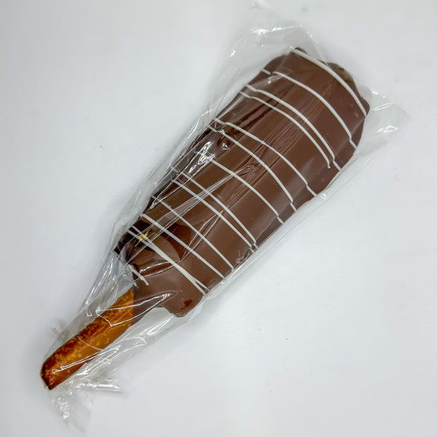 Sarah’s Gourmet Pretzels from Dunlo PA