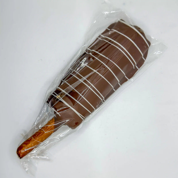 Sarah’s Gourmet Pretzels from Dunlo PA