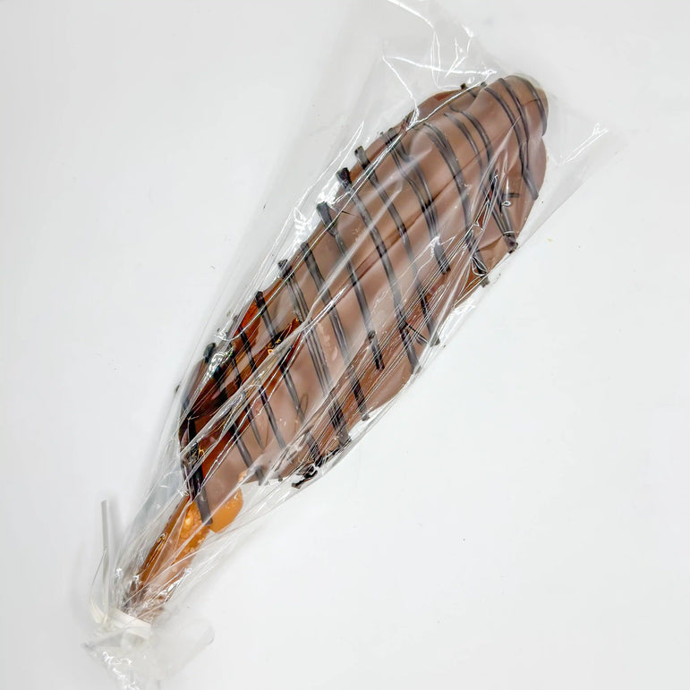 Sarah’s Gourmet Pretzels from Dunlo PA