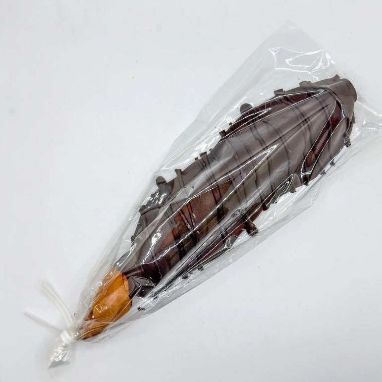 Sarah’s Gourmet Pretzels from Dunlo PA
