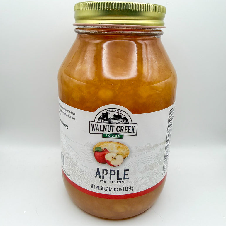 Walnut Creek Pie Filling