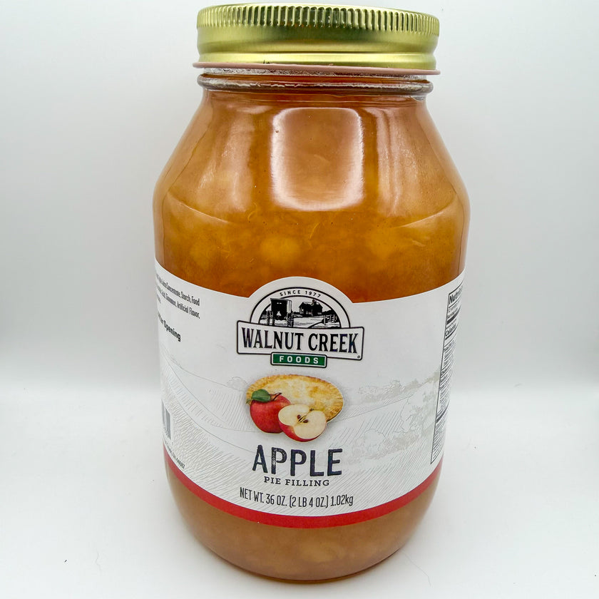 Walnut Creek Pie Filling