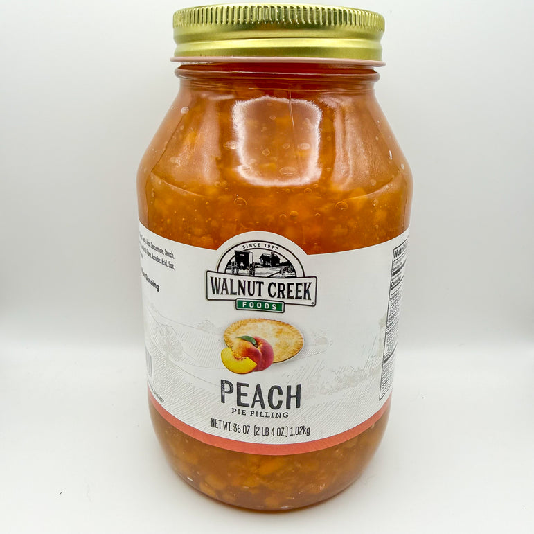Walnut Creek Pie Filling