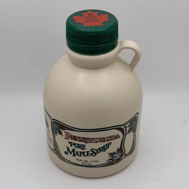 Highland Meadows Pure Maple Syrup from Martinsburg PA – Leighty's