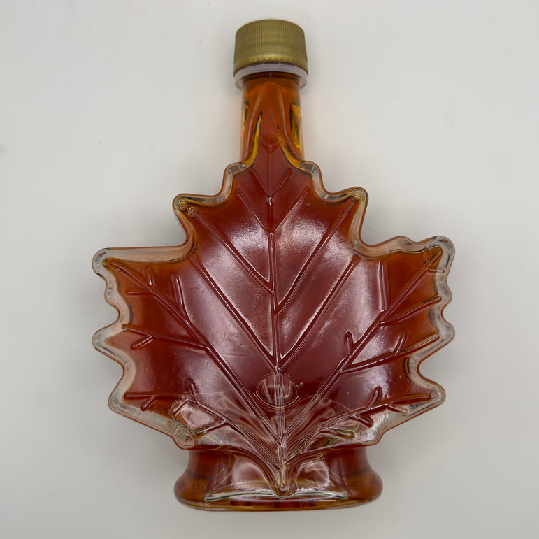 Highland Meadows Pure Maple Syrup from Martinsburg PA