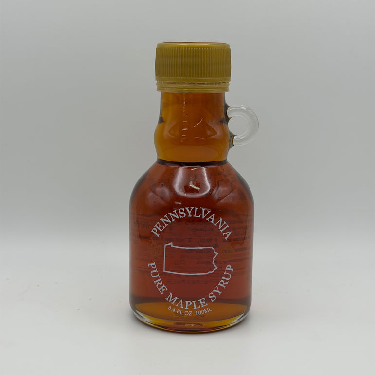 Highland Meadows Pure Maple Syrup from Martinsburg PA