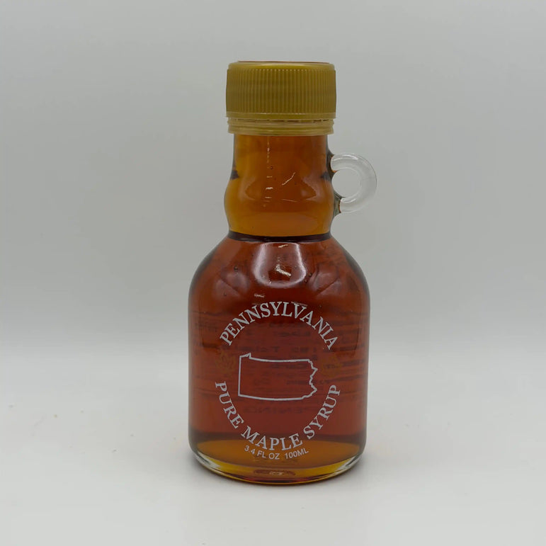 Highland Meadows Pure Maple Syrup from Martinsburg PA