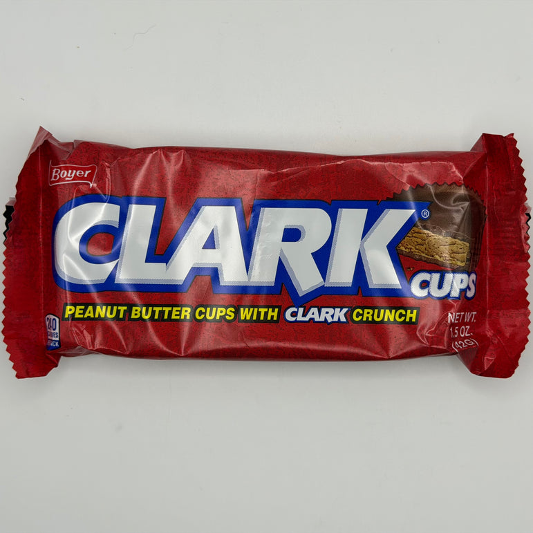 Boyer Mallo Cups from Altoona PA