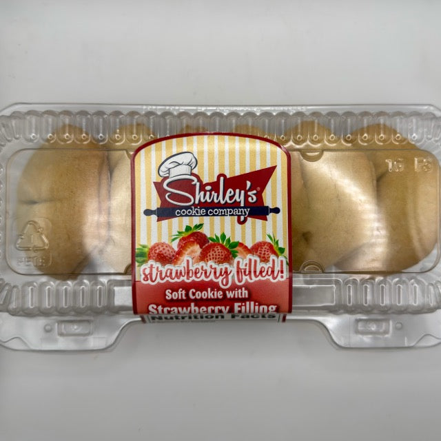 Shirley's Filled Cookies from Claysburg PA