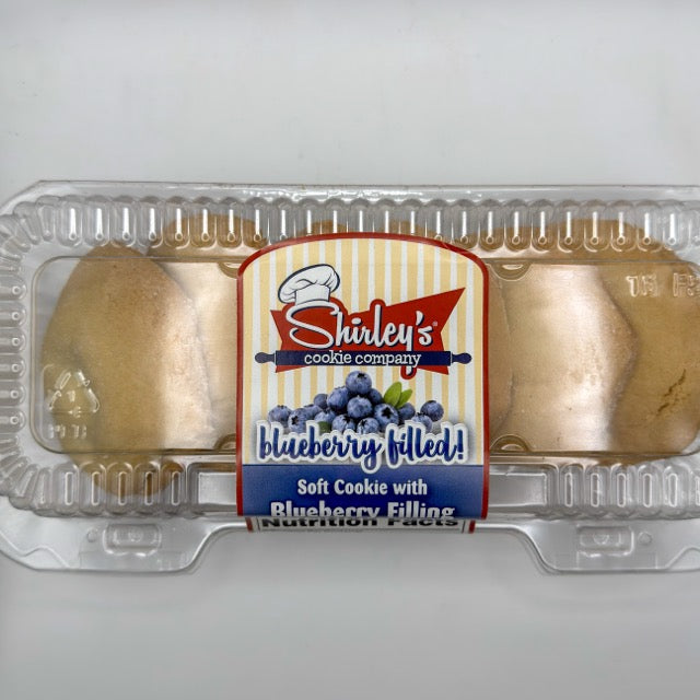 Shirley's Filled Cookies from Claysburg PA