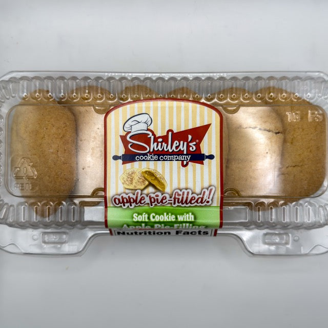 Shirley's Filled Cookies from Claysburg PA