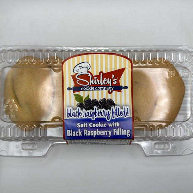 Shirley's Filled Cookies from Claysburg PA