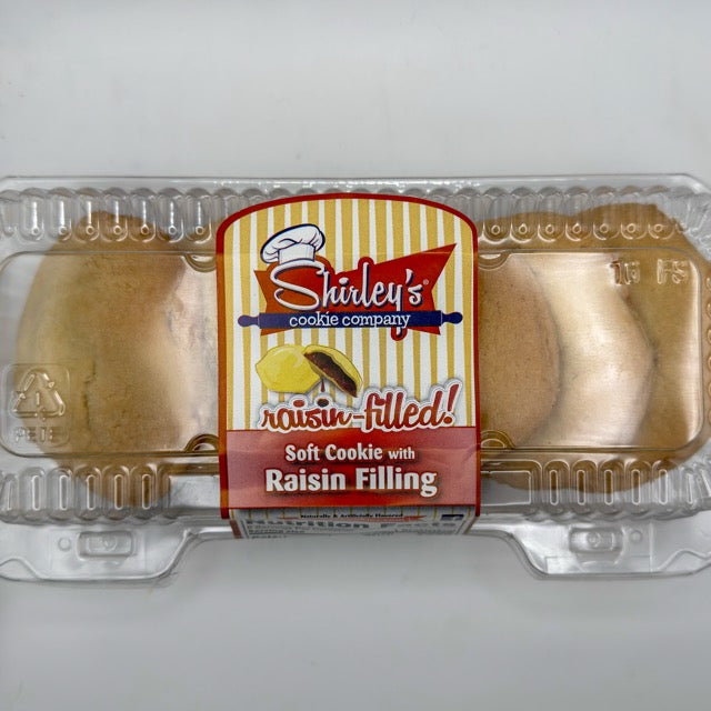 Shirley's Filled Cookies from Claysburg PA