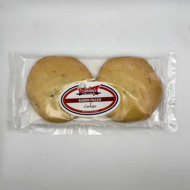 Shirley's Filled Cookies from Claysburg PA