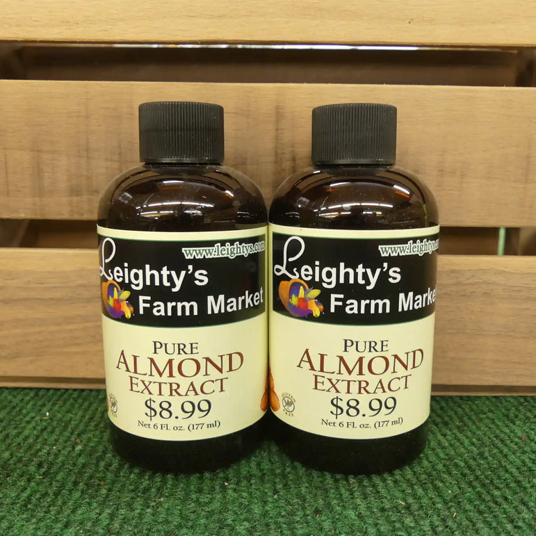 Pure Almond Extract