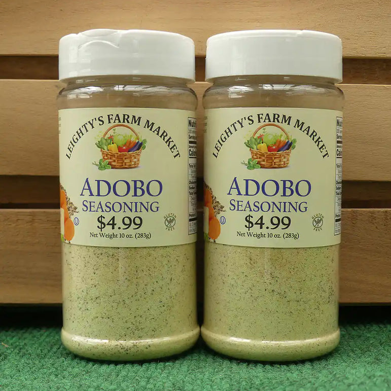 Adobo Seasoning