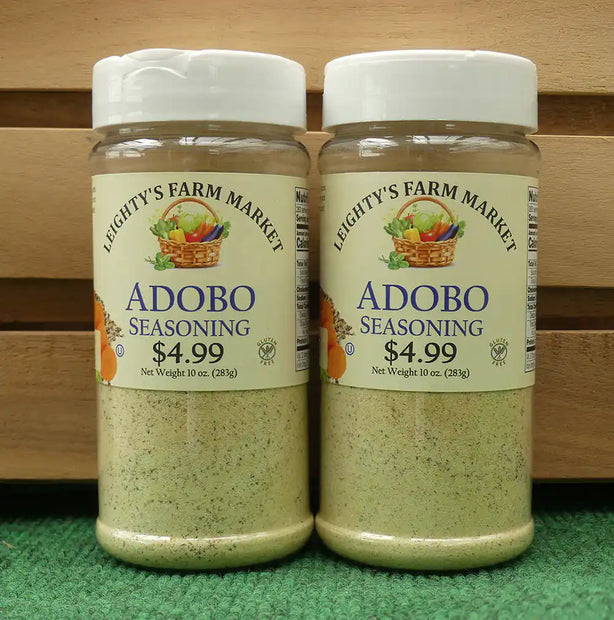 Adobo Seasoning