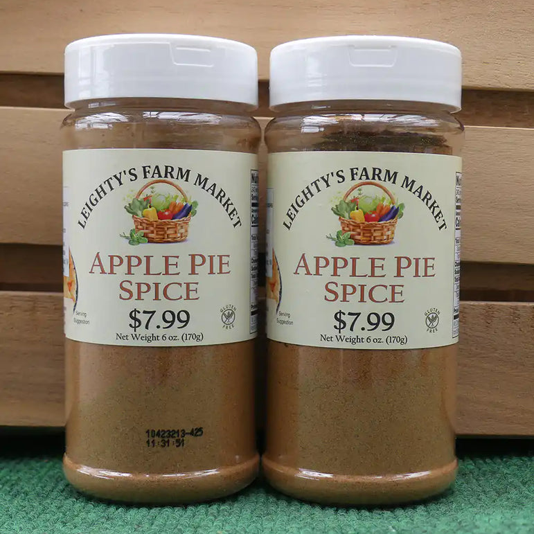 Apple Pie Spice