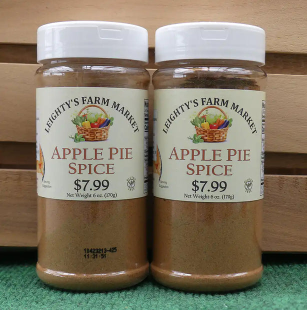 Apple Pie Spice