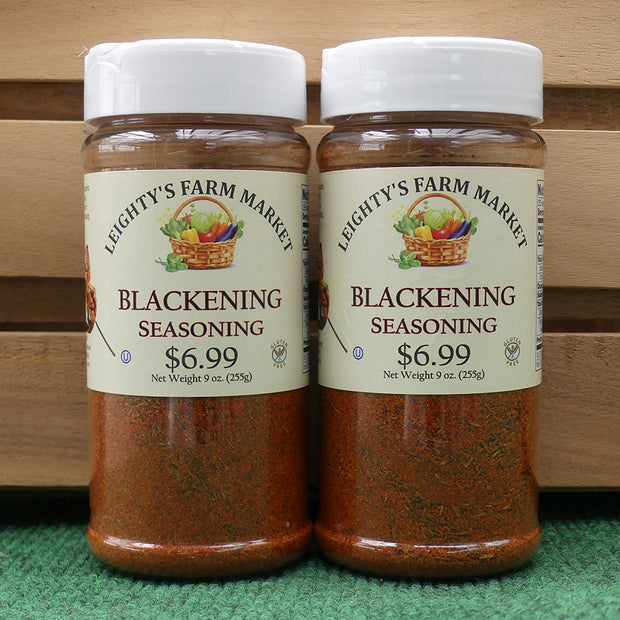 Blackening Seasoning