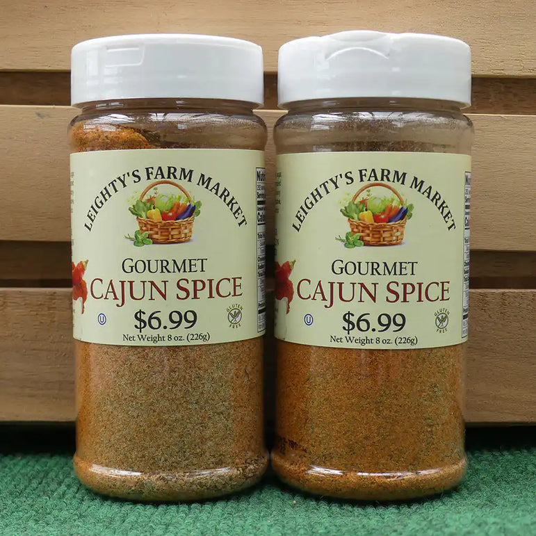 Cajun Spice