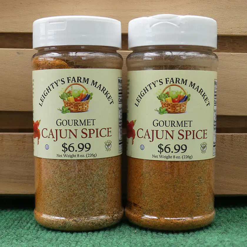 Cajun Spice