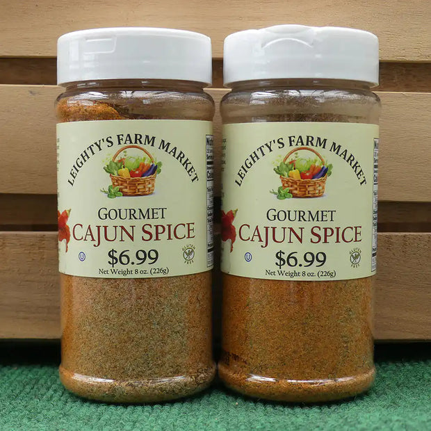 Cajun Spice
