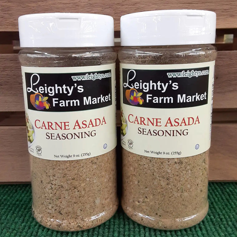 Carne Asada Seasoning