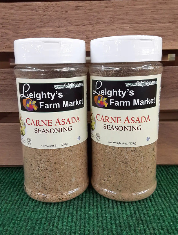 Carne Asada Seasoning