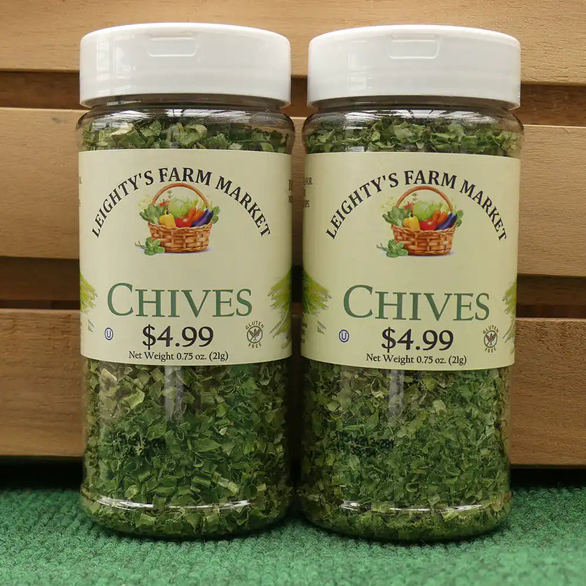 Chives