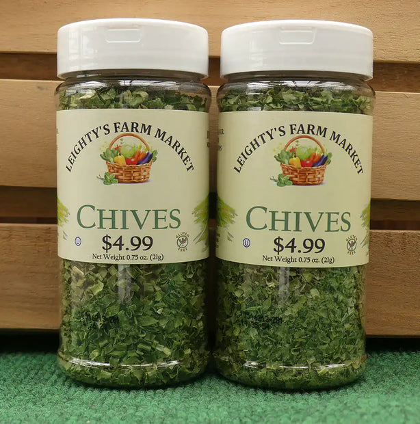 Chives