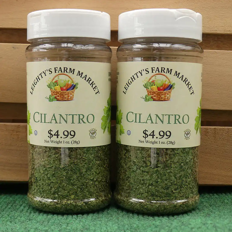 Cilantro