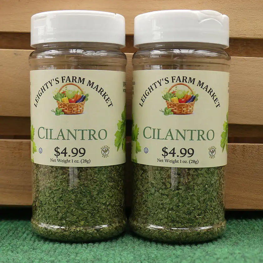 Cilantro