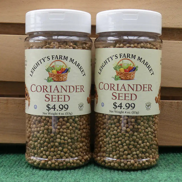 Coriander Seed