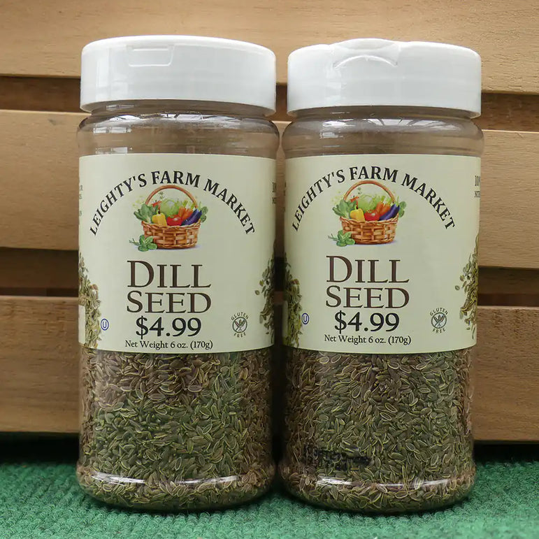 Dill Seed